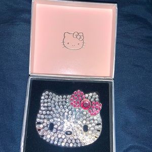 Hello Kitty Mirror